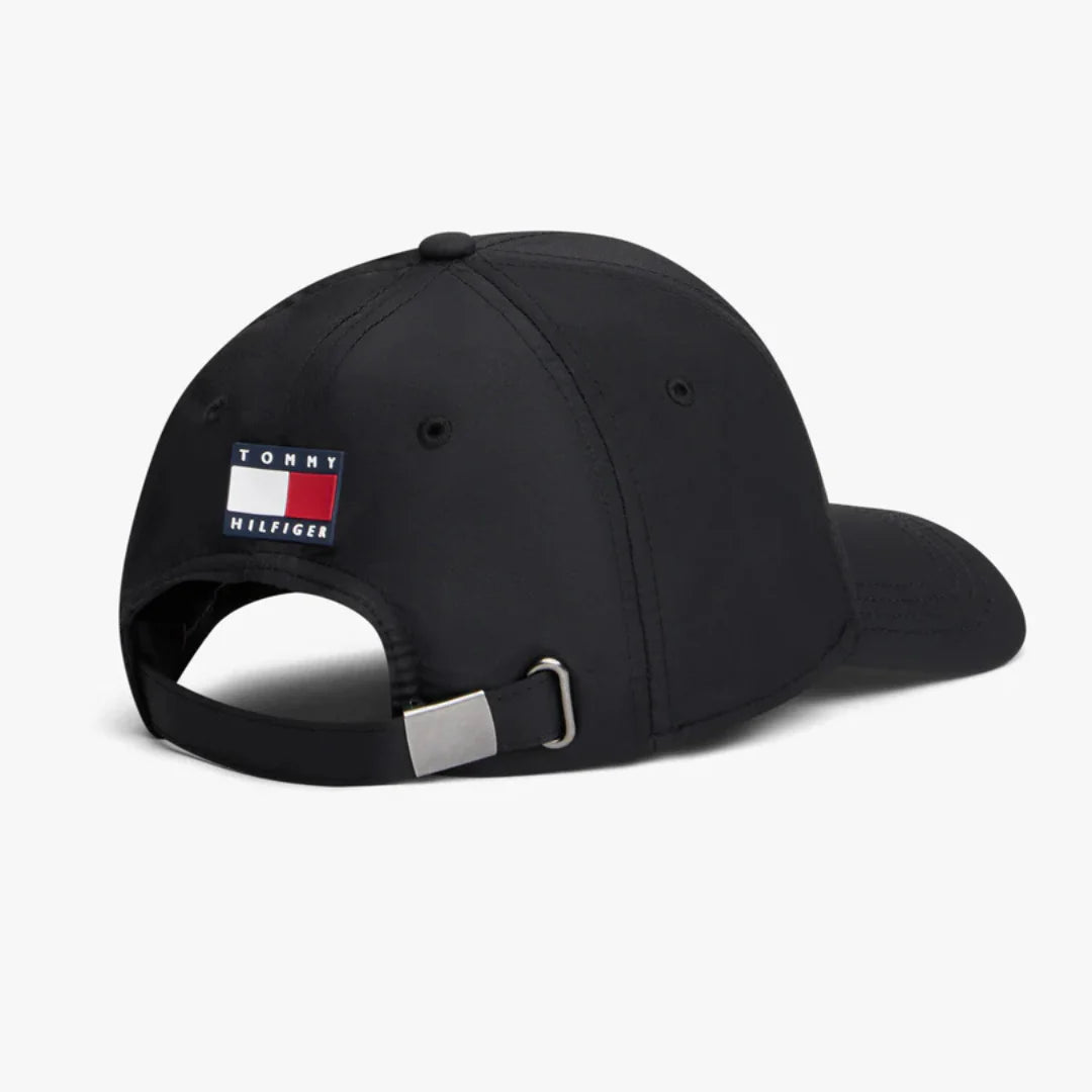 Gorra Negra Cadillac F1 Team 2026