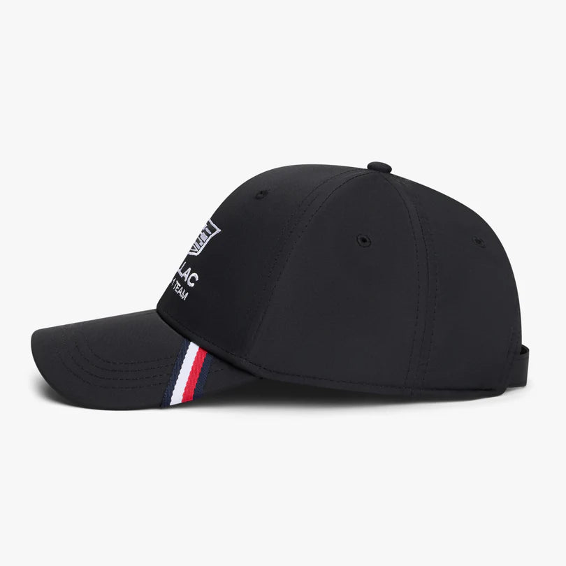 Gorra Negra Cadillac F1 Team 2026