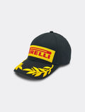 Gorra Pirelli 2026