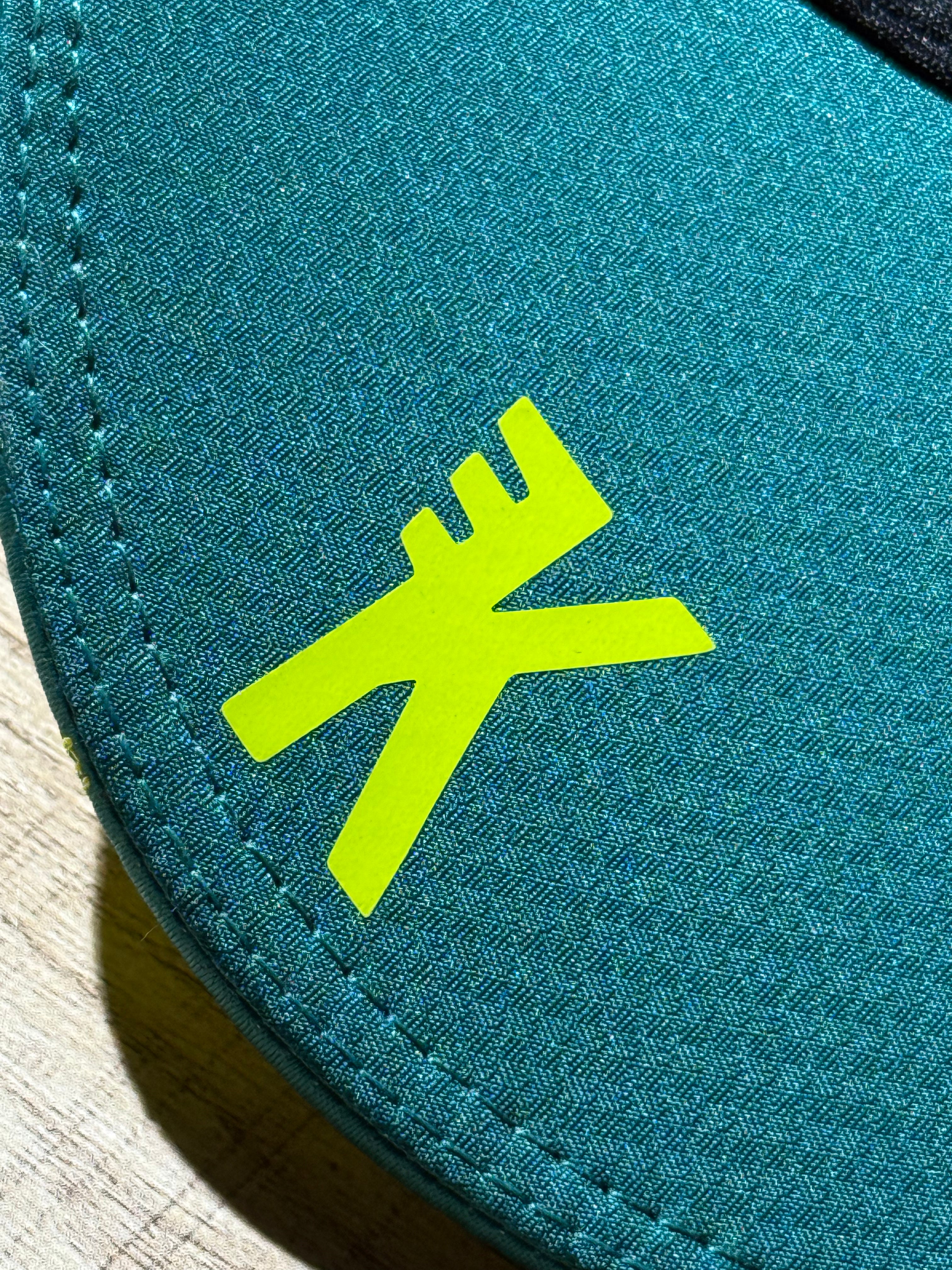 Gorra Oficial Aston Martin Alonso 2025