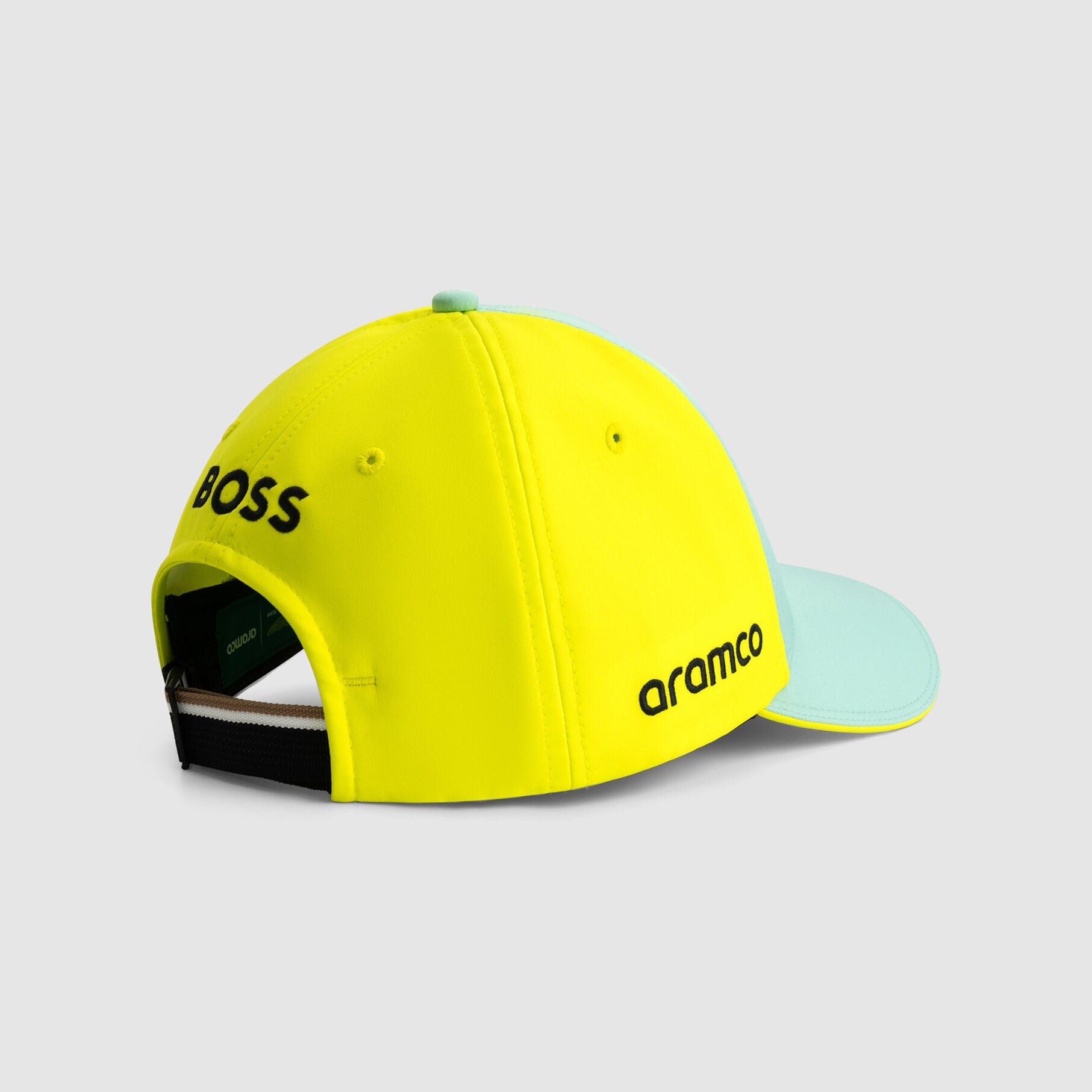 Gorra Aston Martin Gp Miami 2025