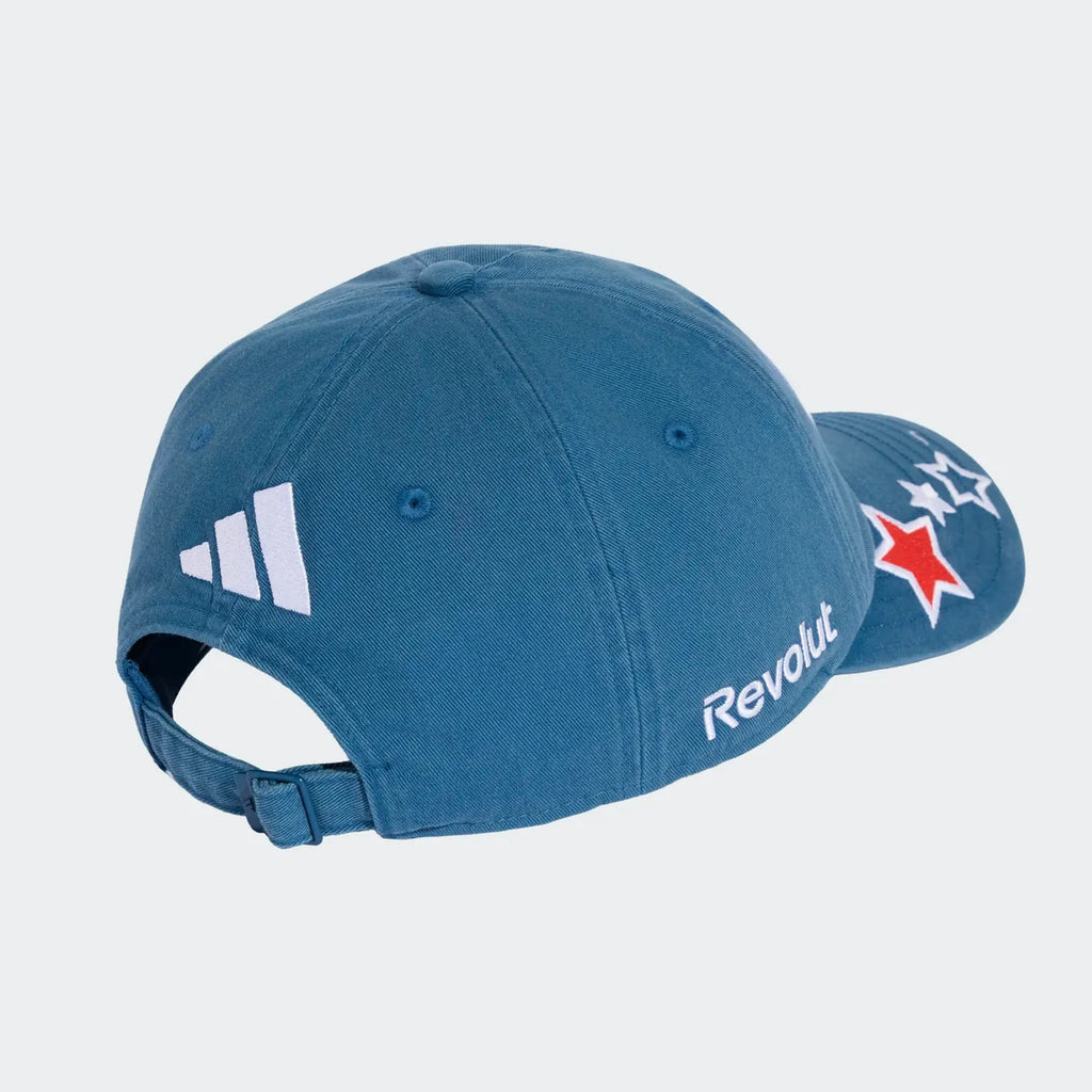 Gorra Gp Austin Audi F1 Team 2026