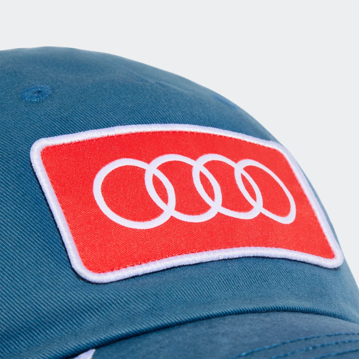 Gorra Gp Austin Audi F1 Team 2026