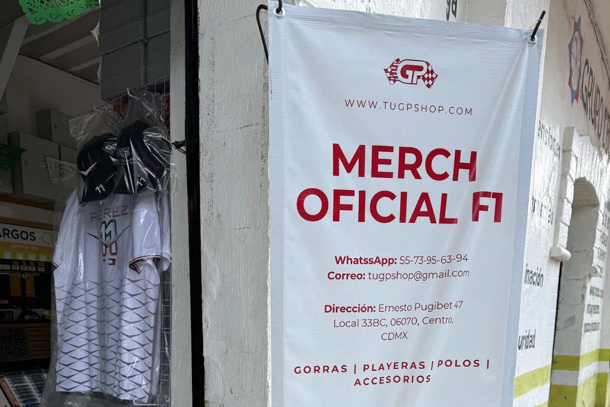 Vívelo también en tienda