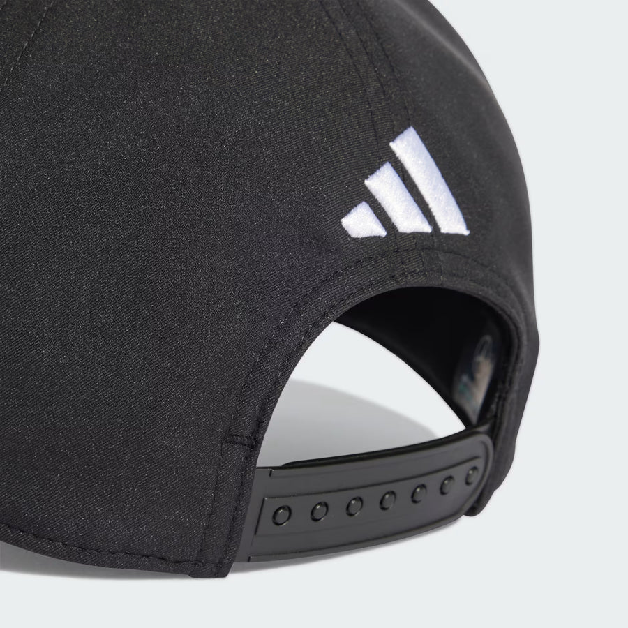Gorra Negra Mercedes Amg Petronas F1 Team 2026