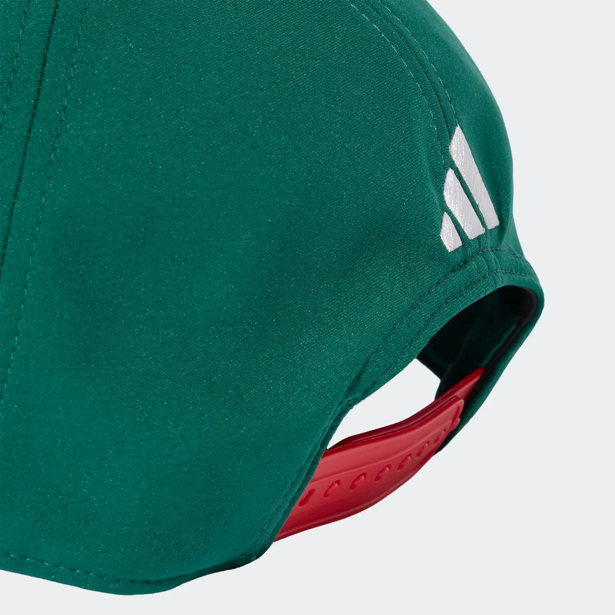 Gorra Verde GP Mexico Mercedes AMG Petronas F1 Team 2026