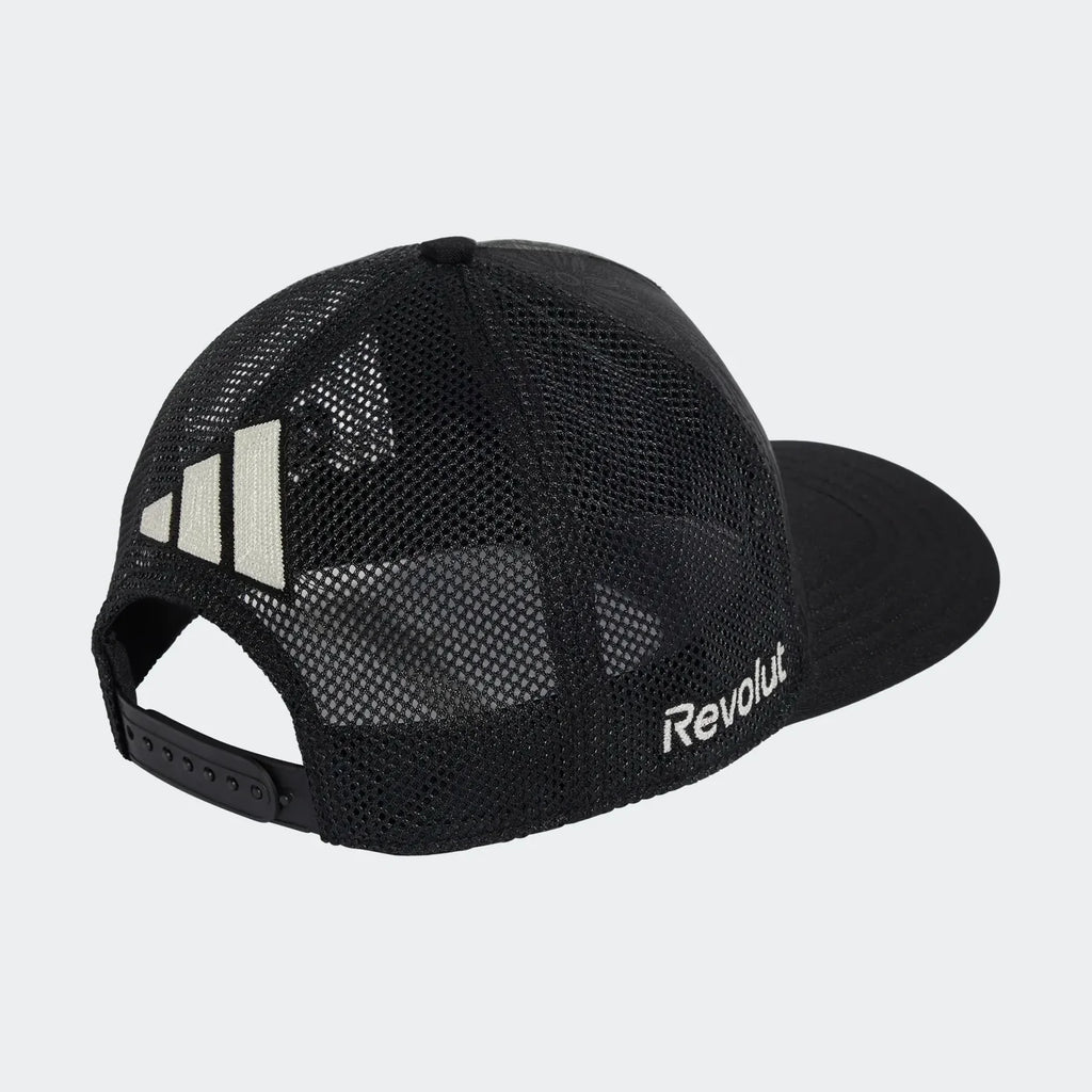 Gorra GP México Audi F1 Team 2026