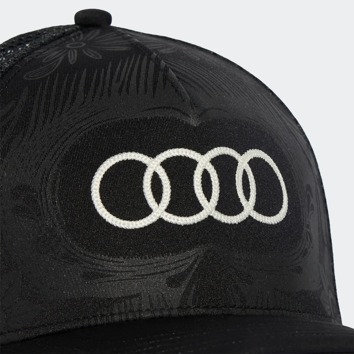 Gorra GP México Audi F1 Team 2026
