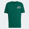 Playera Verde México Gp Mercedes Amg Petronas F1 Team 2026