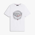Playera Chevron Cadillac F1 Team 2026