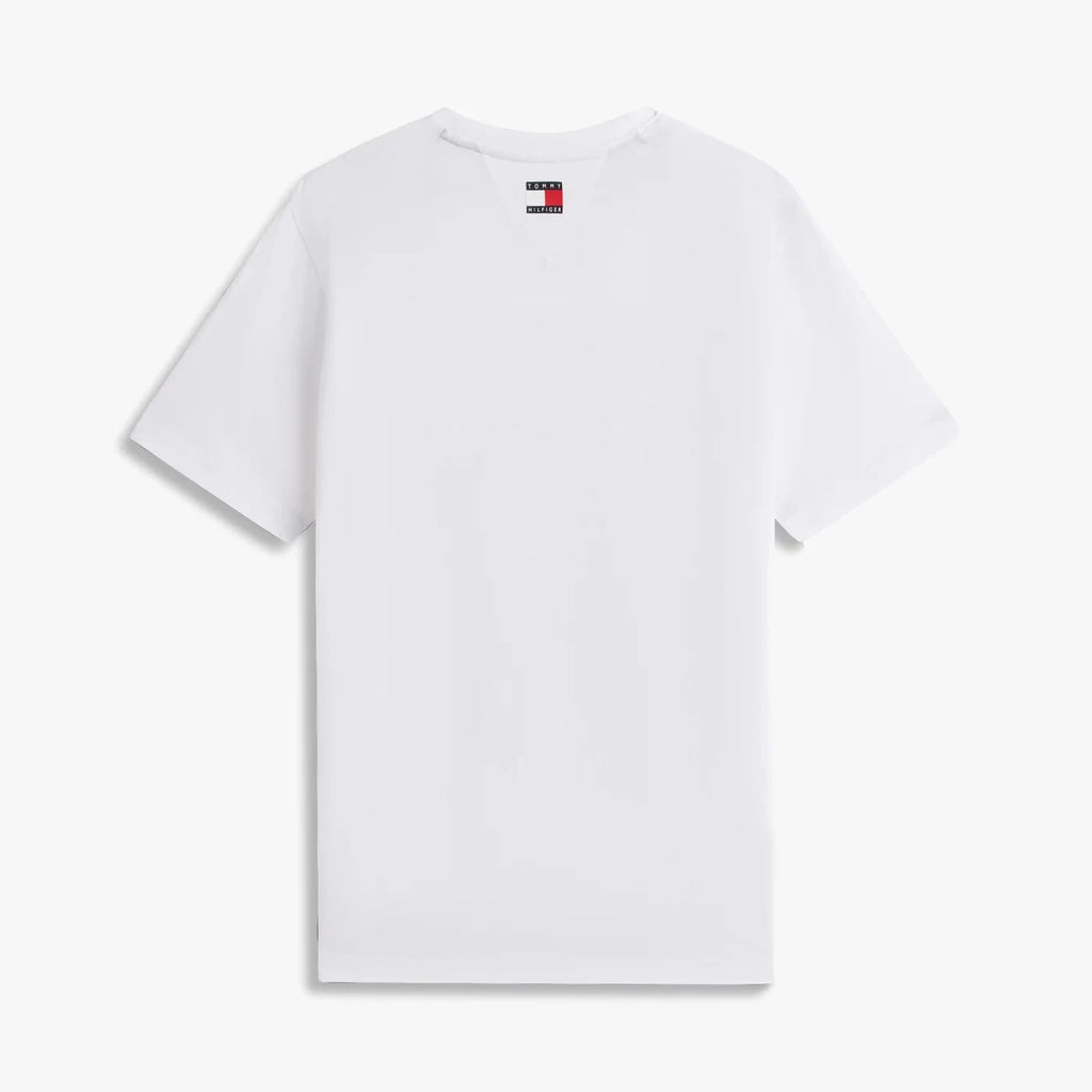Playera Chevron Cadillac F1 Team 2026