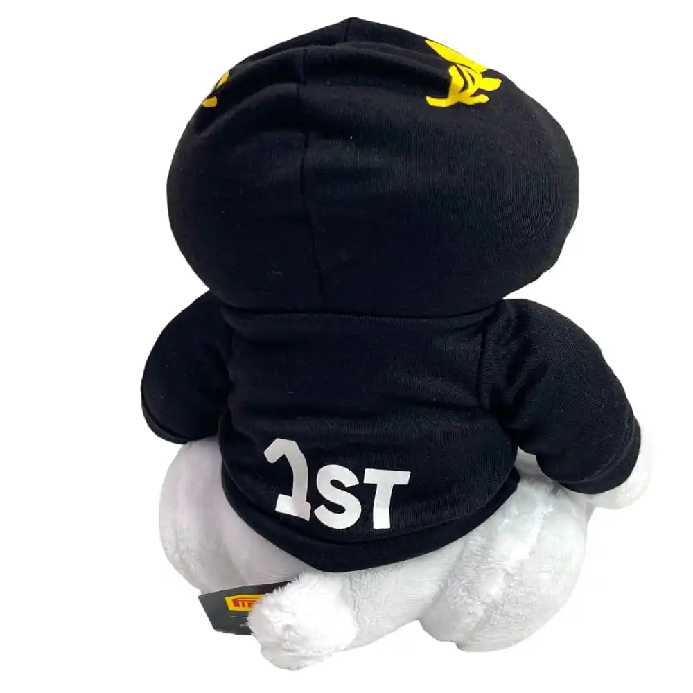 Oso de peluche Pirelli