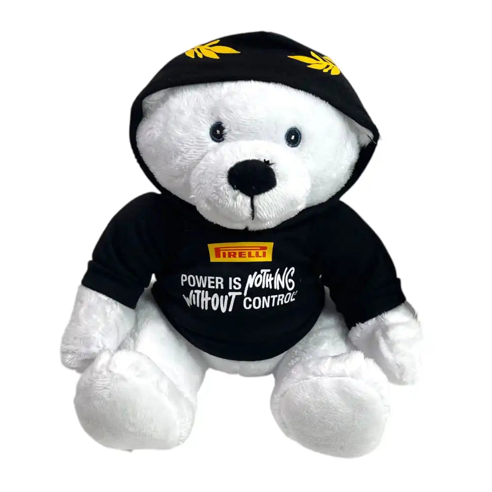 Oso de peluche Pirelli
