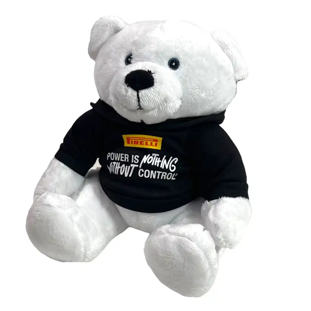 Oso de peluche Pirelli
