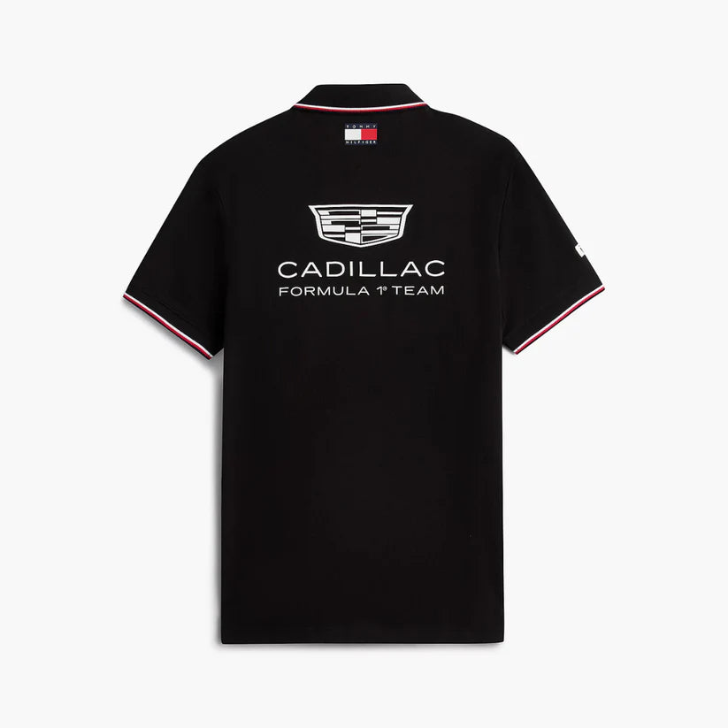 Polo Cadillac F1 Team 2026