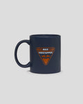 Taza Max Verstappen Red Bull F1