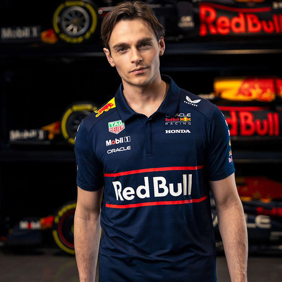Polo Red Bull Racing F1 Team 2025