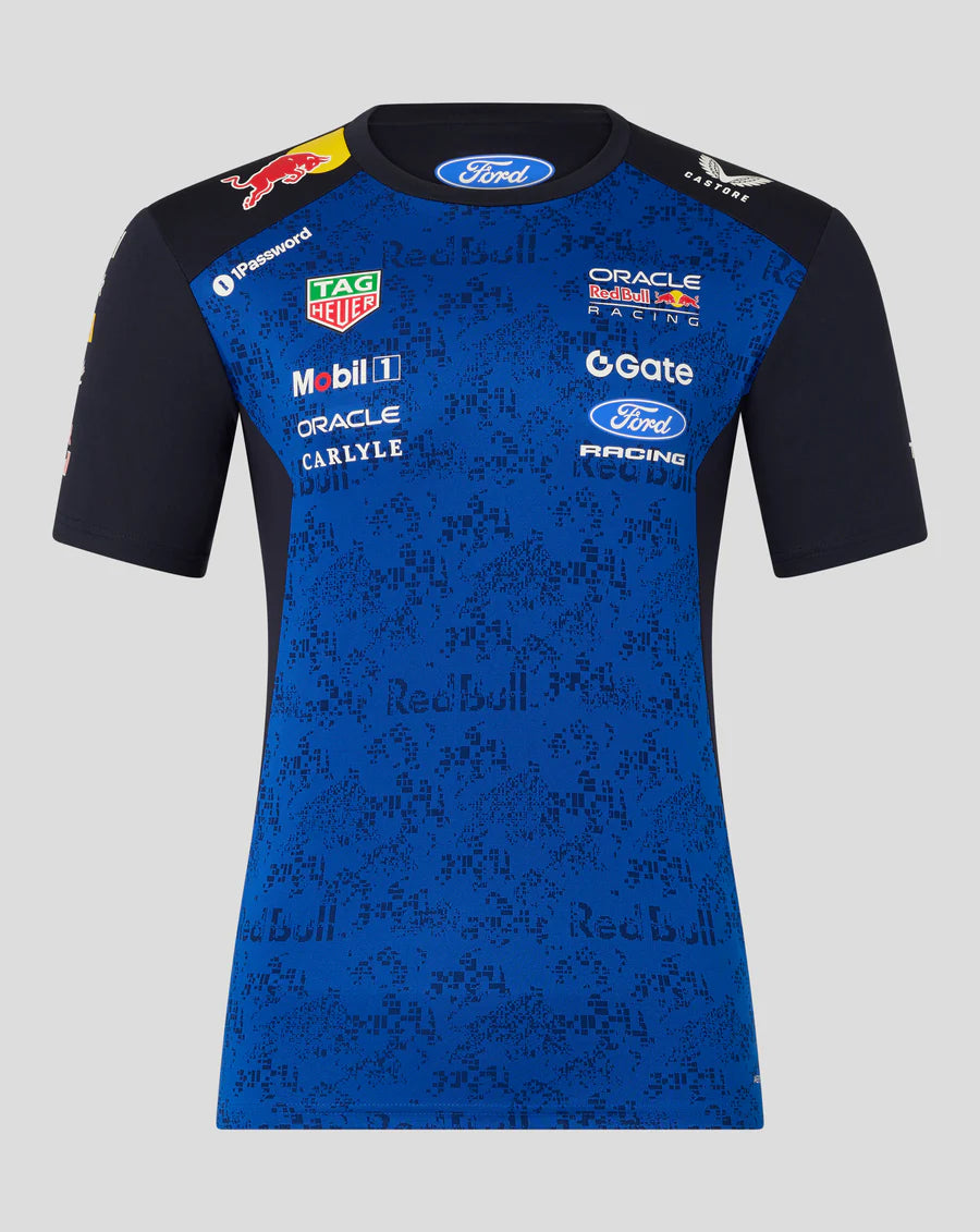 Playera Red Bull F1 Team 2026