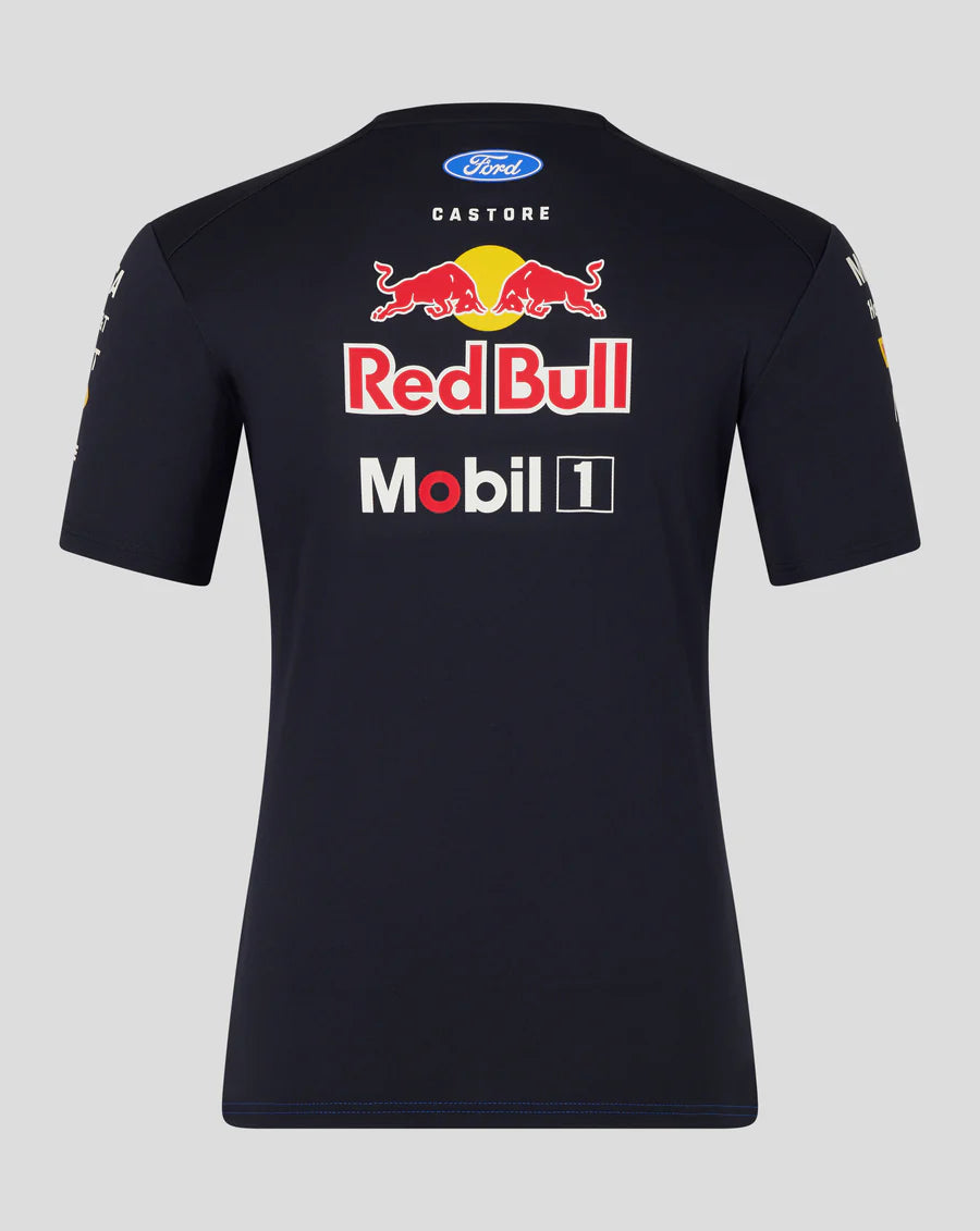 Playera Red Bull F1 Team 2026