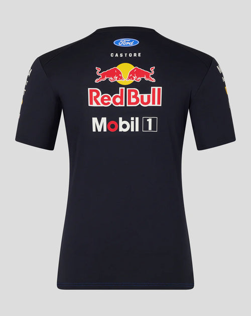 Playera Red Bull F1 Team 2026