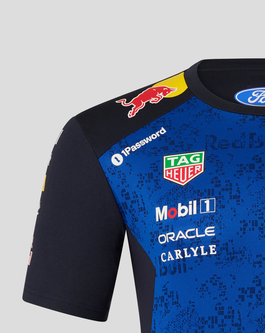 Playera Red Bull F1 Team 2026
