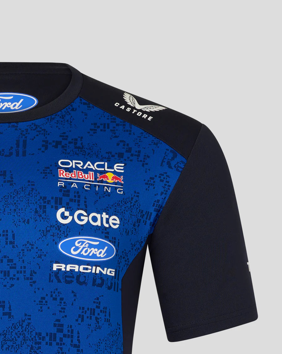 Playera Red Bull F1 Team 2026