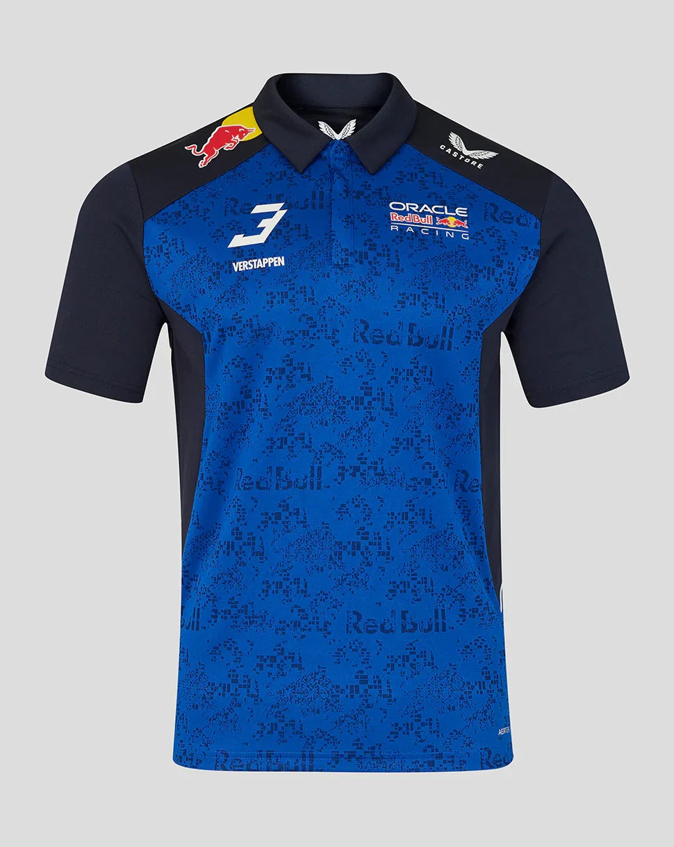 Polo Max Verstappen Red Bull Racing F1 Team 2026