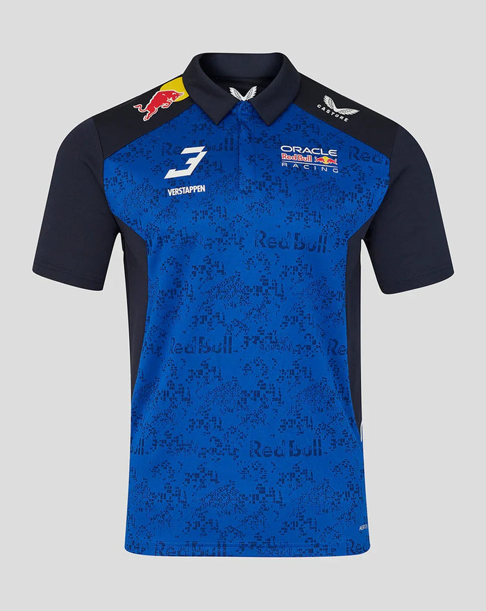 Polo Max Verstappen Red Bull Racing F1 Team 2026