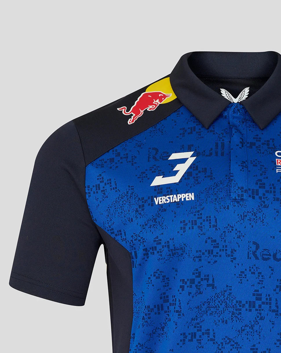 Polo Max Verstappen Red Bull Racing F1 Team 2026
