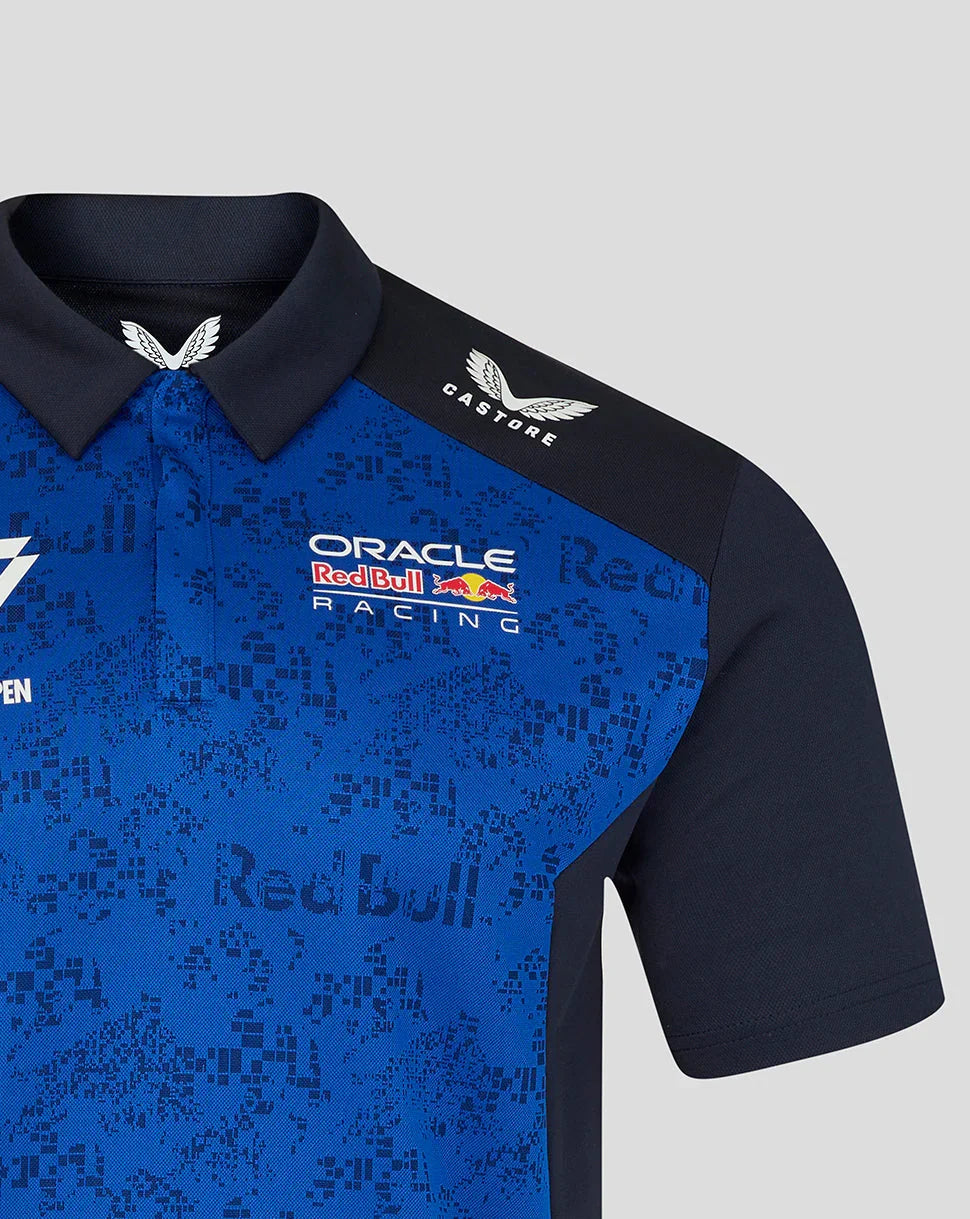 Polo Max Verstappen Red Bull Racing F1 Team 2026