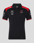 Polo Haas F1 Team