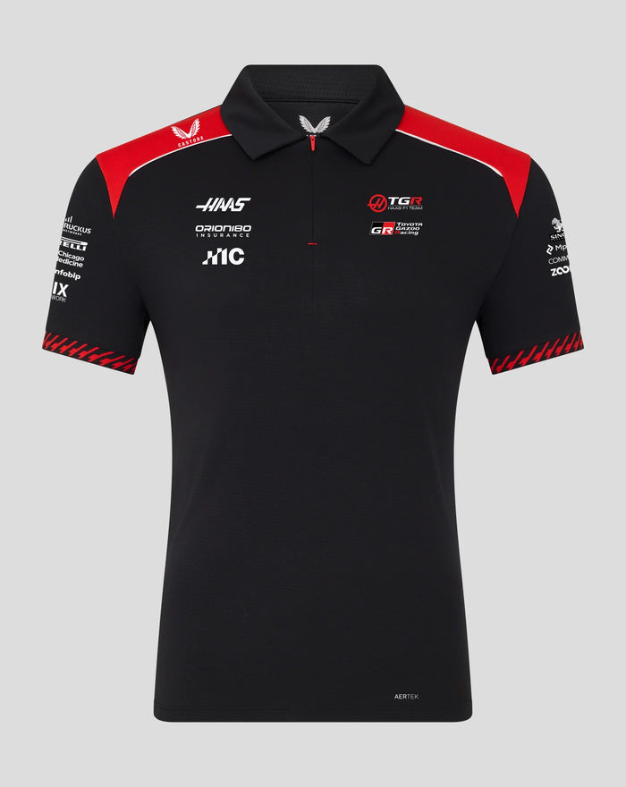 Polo Haas F1 Team