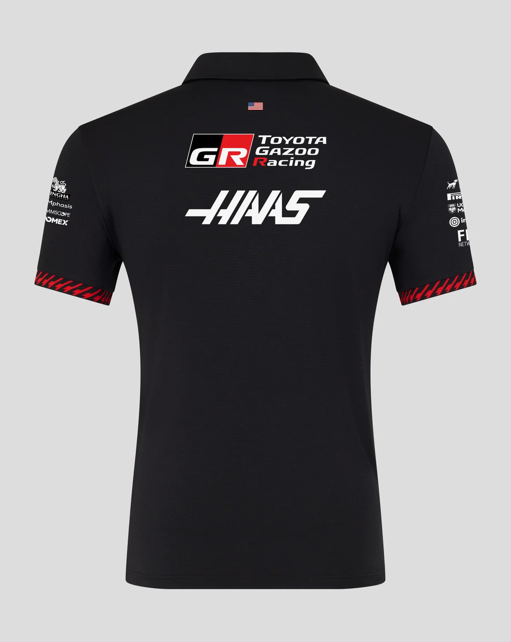 Polo Haas F1 Team