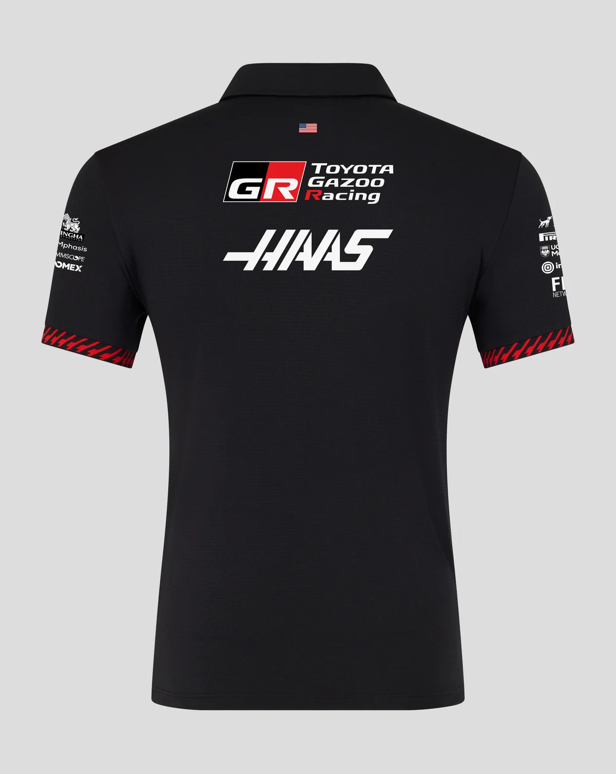 Polo Haas F1 Team