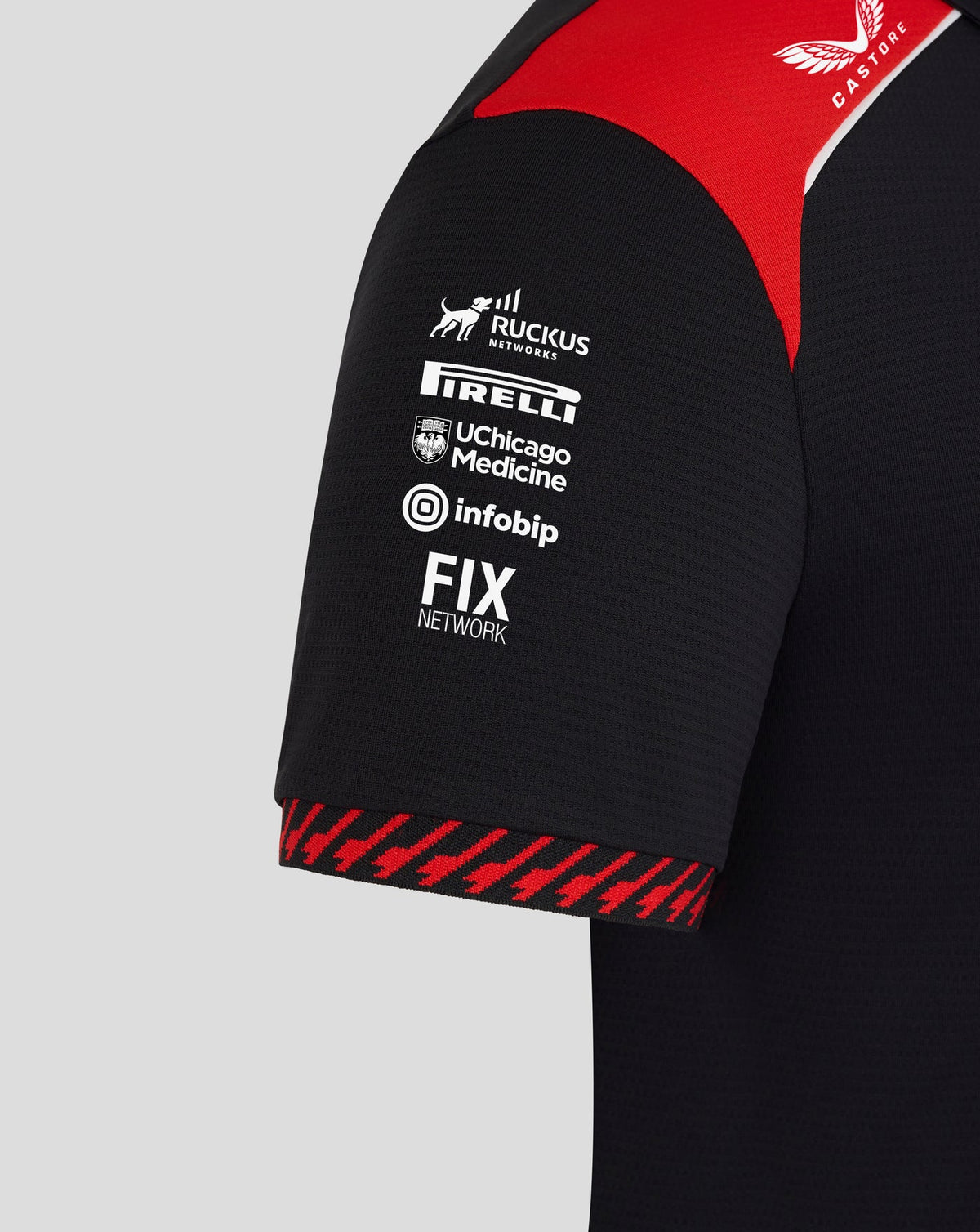 Polo Haas F1 Team