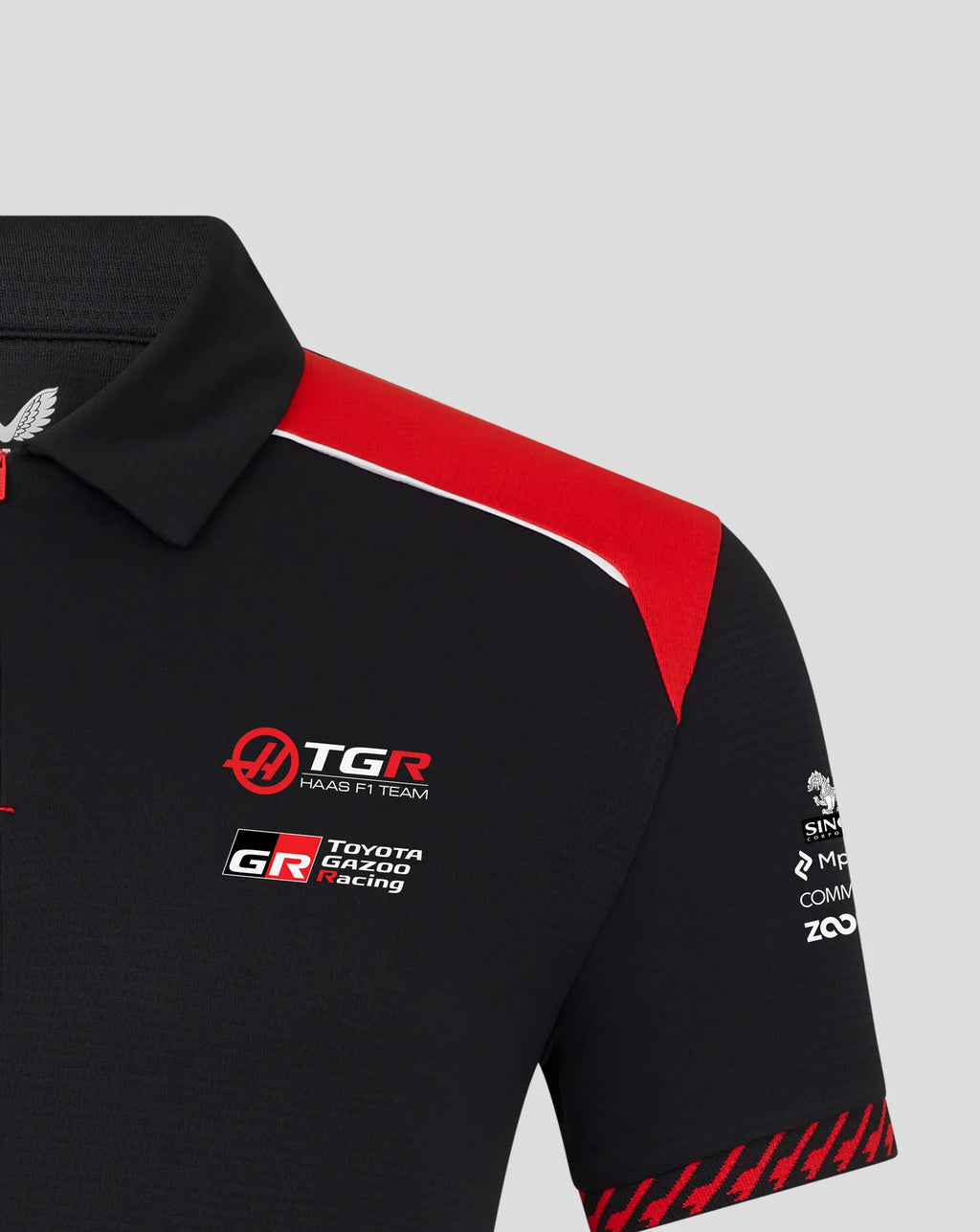 Polo Haas F1 Team