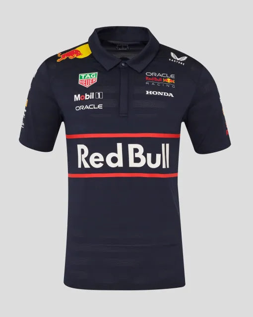 Polo Red Bull Racing 2025