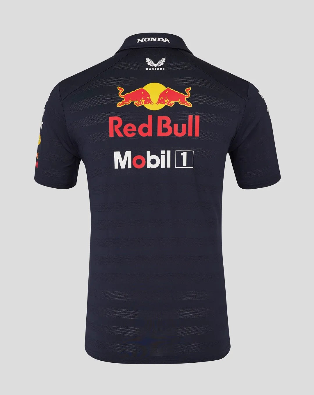Polo Red Bull Racing 2025