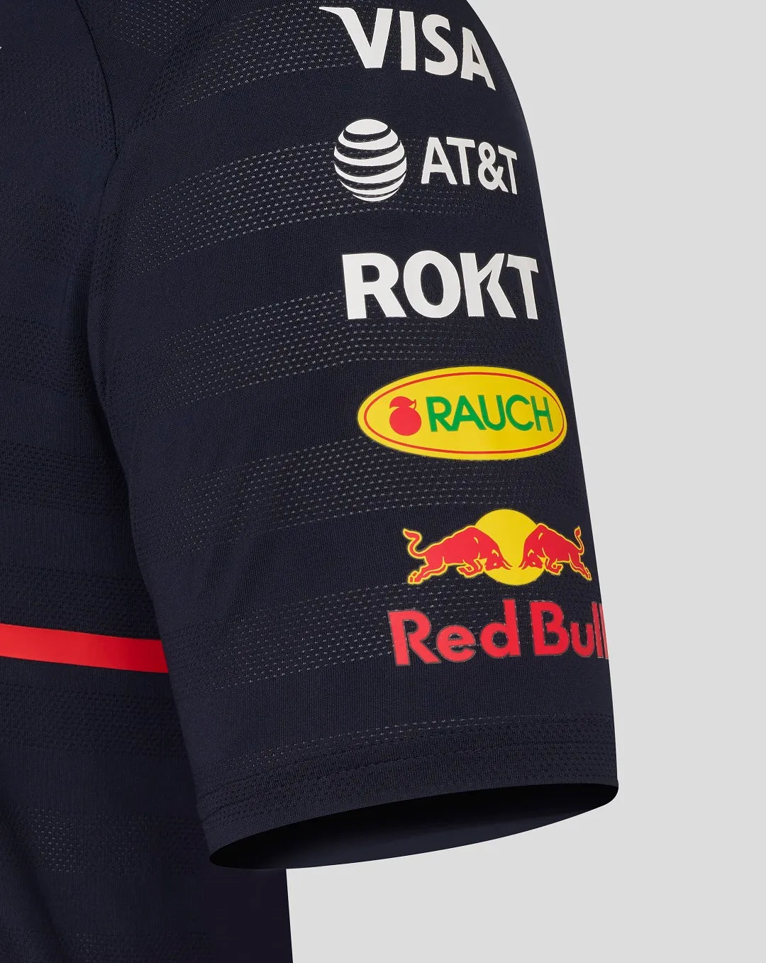 Polo Red Bull Racing 2025