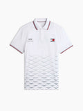 Polo Blanca Checo Perez Cadillac F1 Team Mexico GP 2026