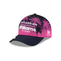 Gorra Williams Racing F1 Team Miami GP 2026