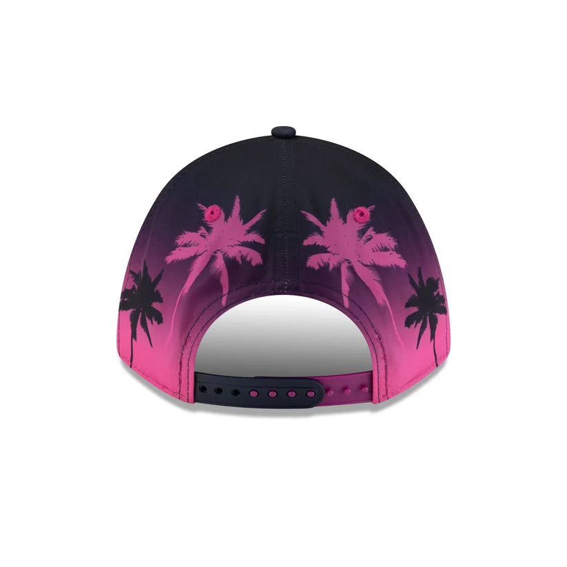 Gorra Williams Racing F1 Team Miami GP 2026