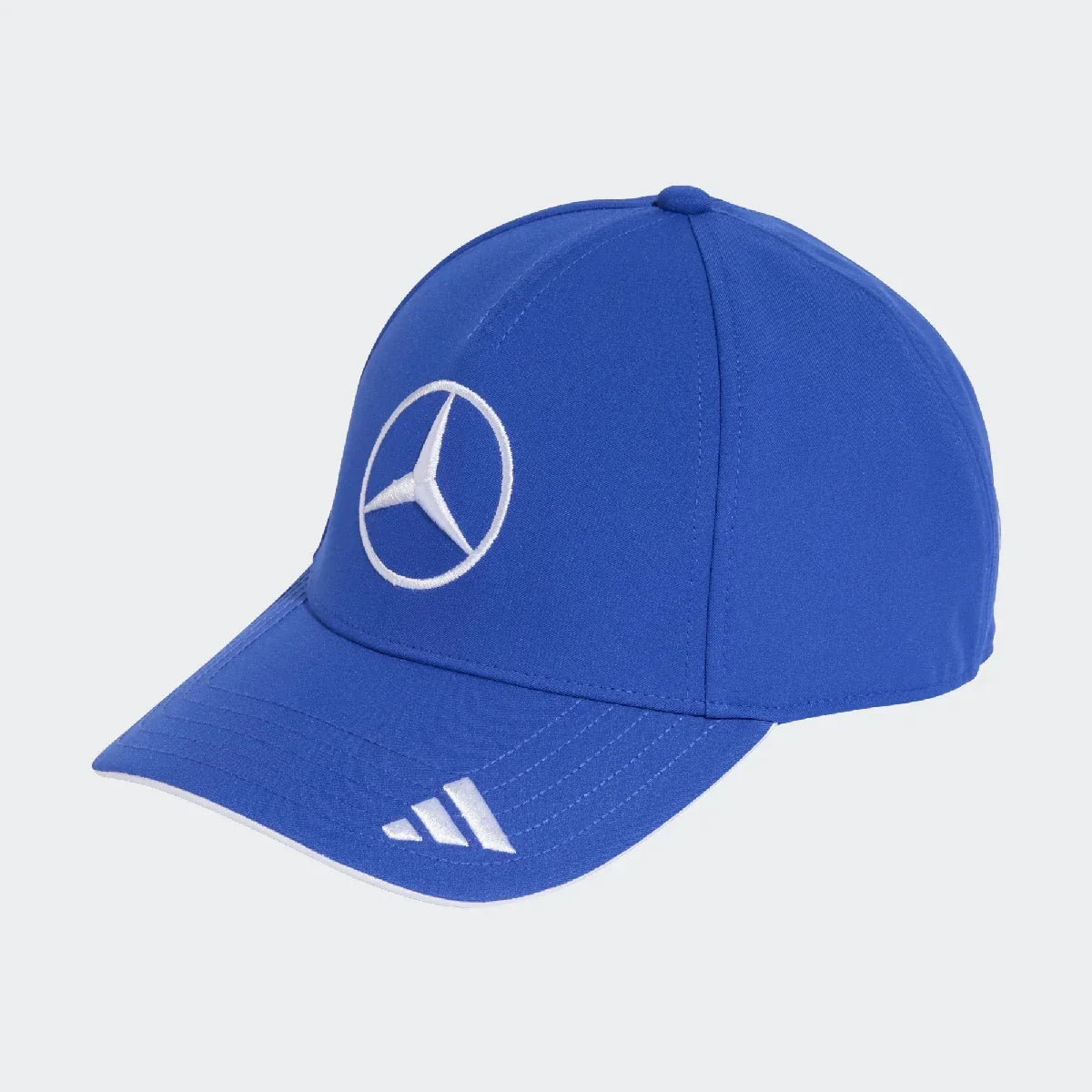 Gorra Azul Kimi Antonelli Mercedes Amg Petronas F1 tEAM