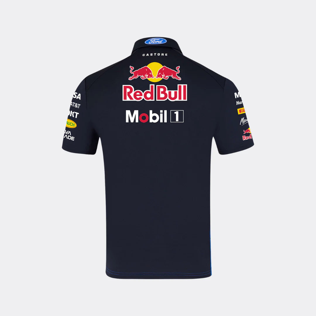 Polo Oracle Red Bull Racing F1 Team Oficial 2026