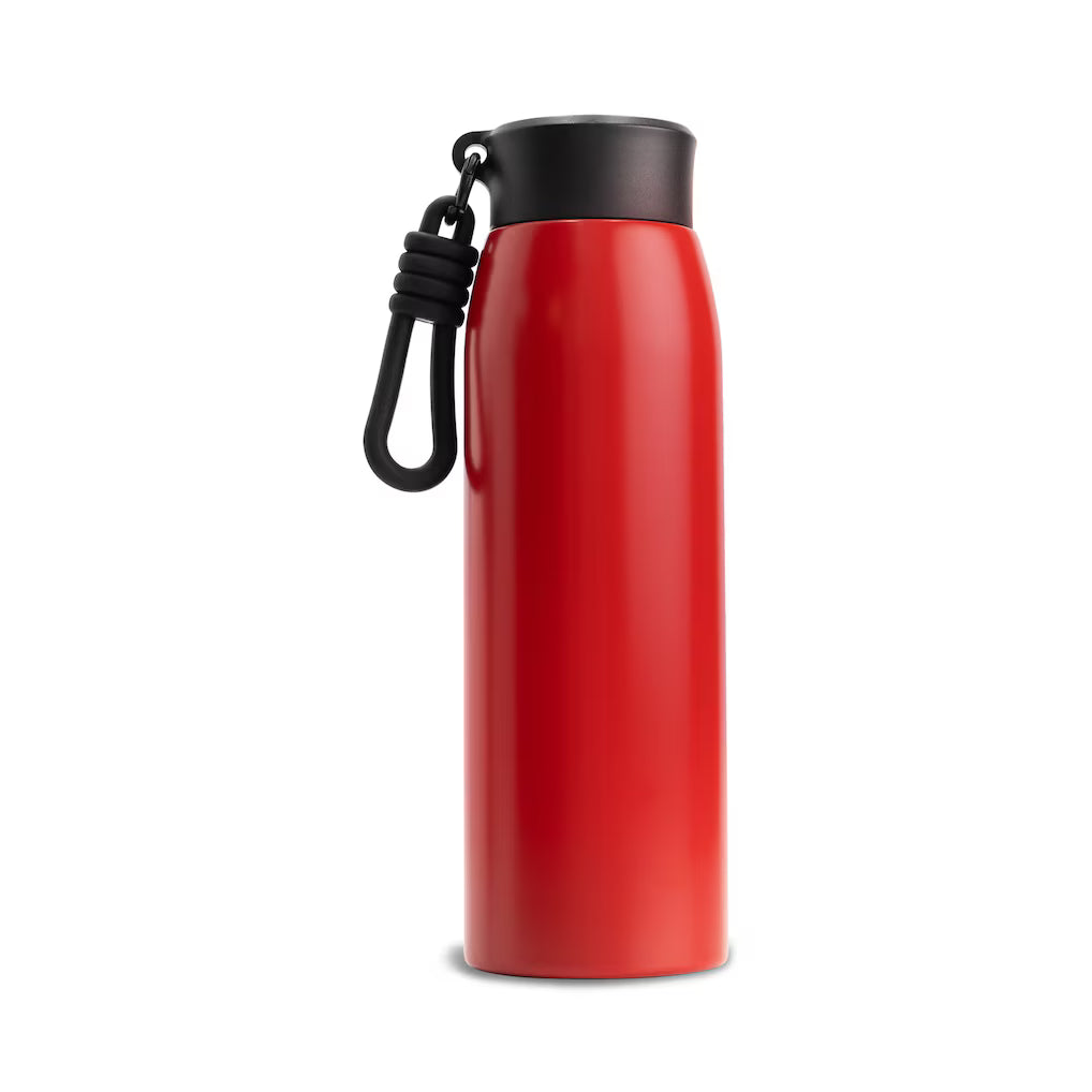 Botella de agua Ferrari F1 Team